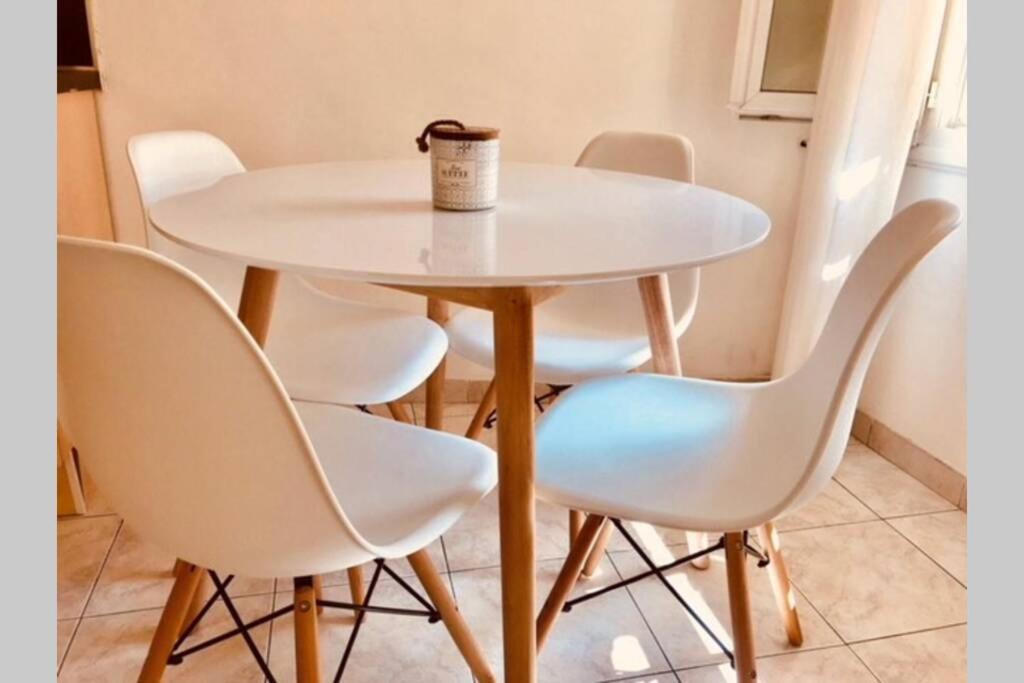 Cannes 78 Rue Meynadier Plage, Cannes Lions Festival 3 Minutes A Pieds المظهر الخارجي الصورة