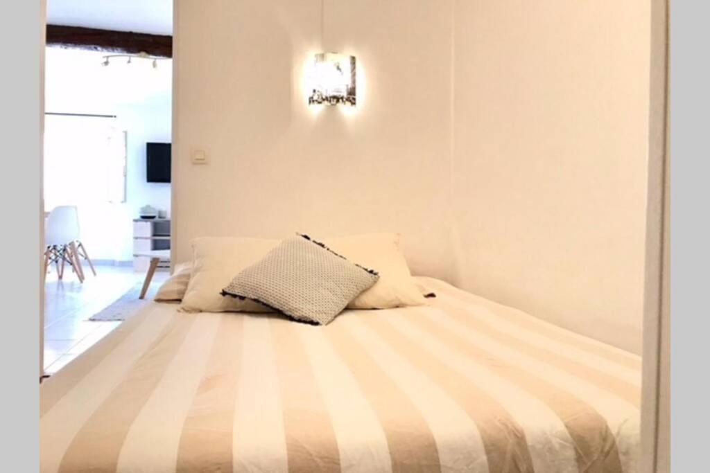 Cannes 78 Rue Meynadier Plage, Cannes Lions Festival 3 Minutes A Pieds المظهر الخارجي الصورة
