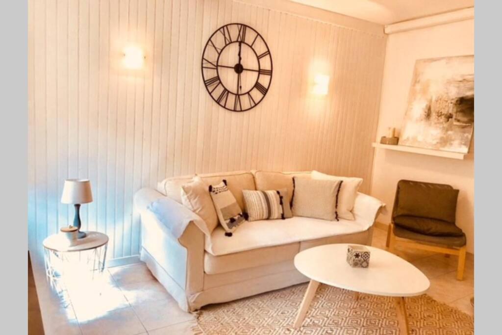 Cannes 78 Rue Meynadier Plage, Cannes Lions Festival 3 Minutes A Pieds المظهر الخارجي الصورة