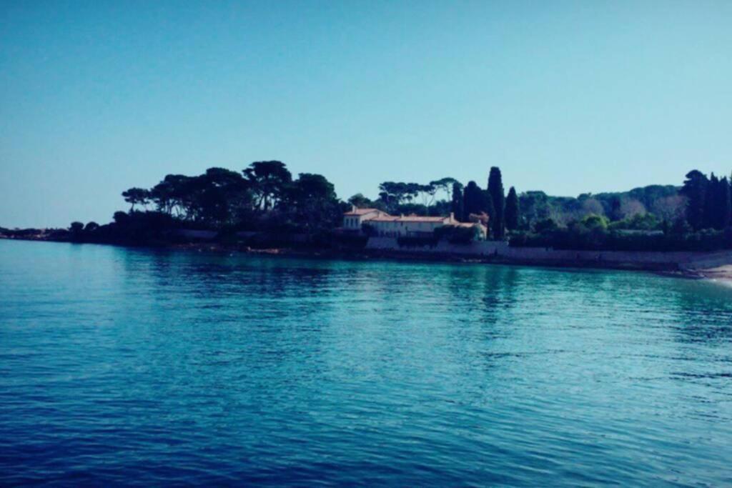 Cannes 78 Rue Meynadier Plage, Cannes Lions Festival 3 Minutes A Pieds المظهر الخارجي الصورة