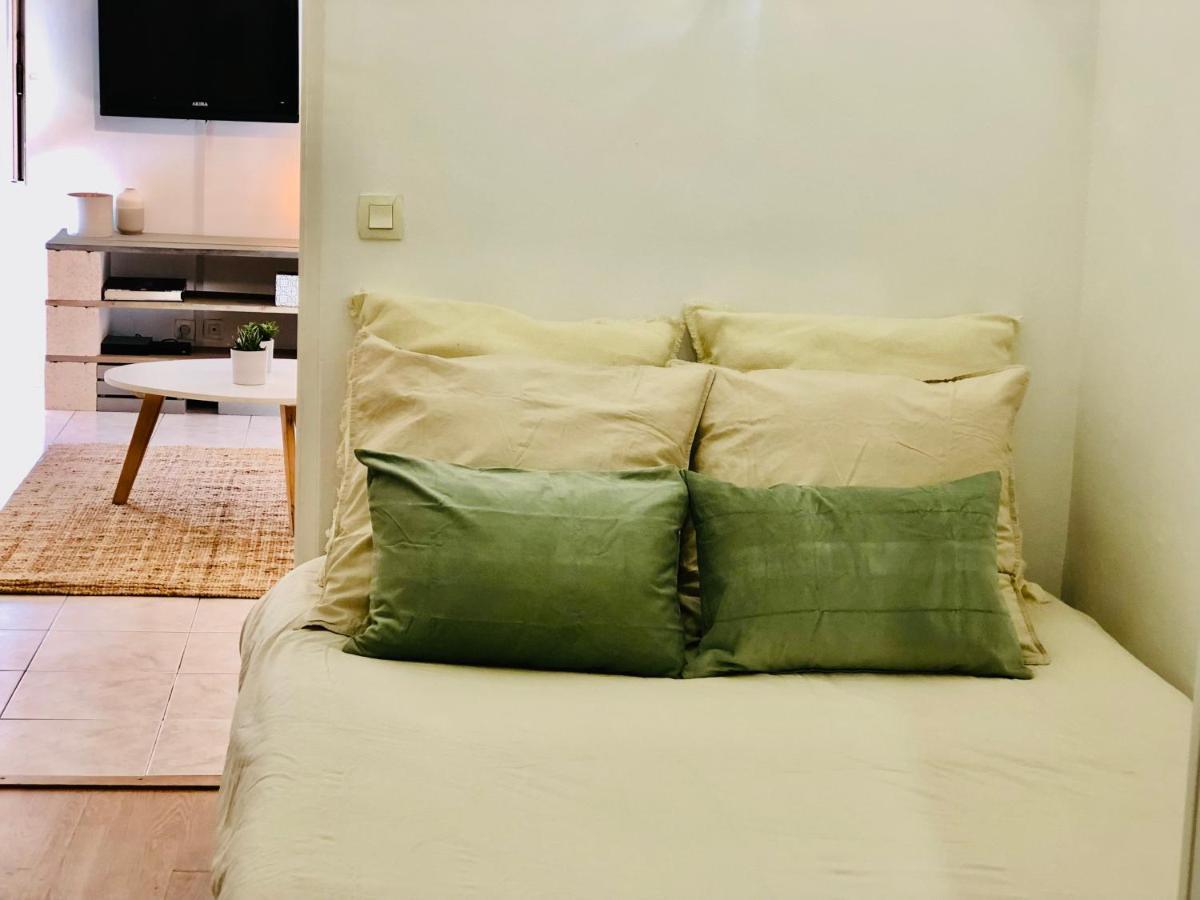 Cannes 78 Rue Meynadier Plage, Cannes Lions Festival 3 Minutes A Pieds المظهر الخارجي الصورة