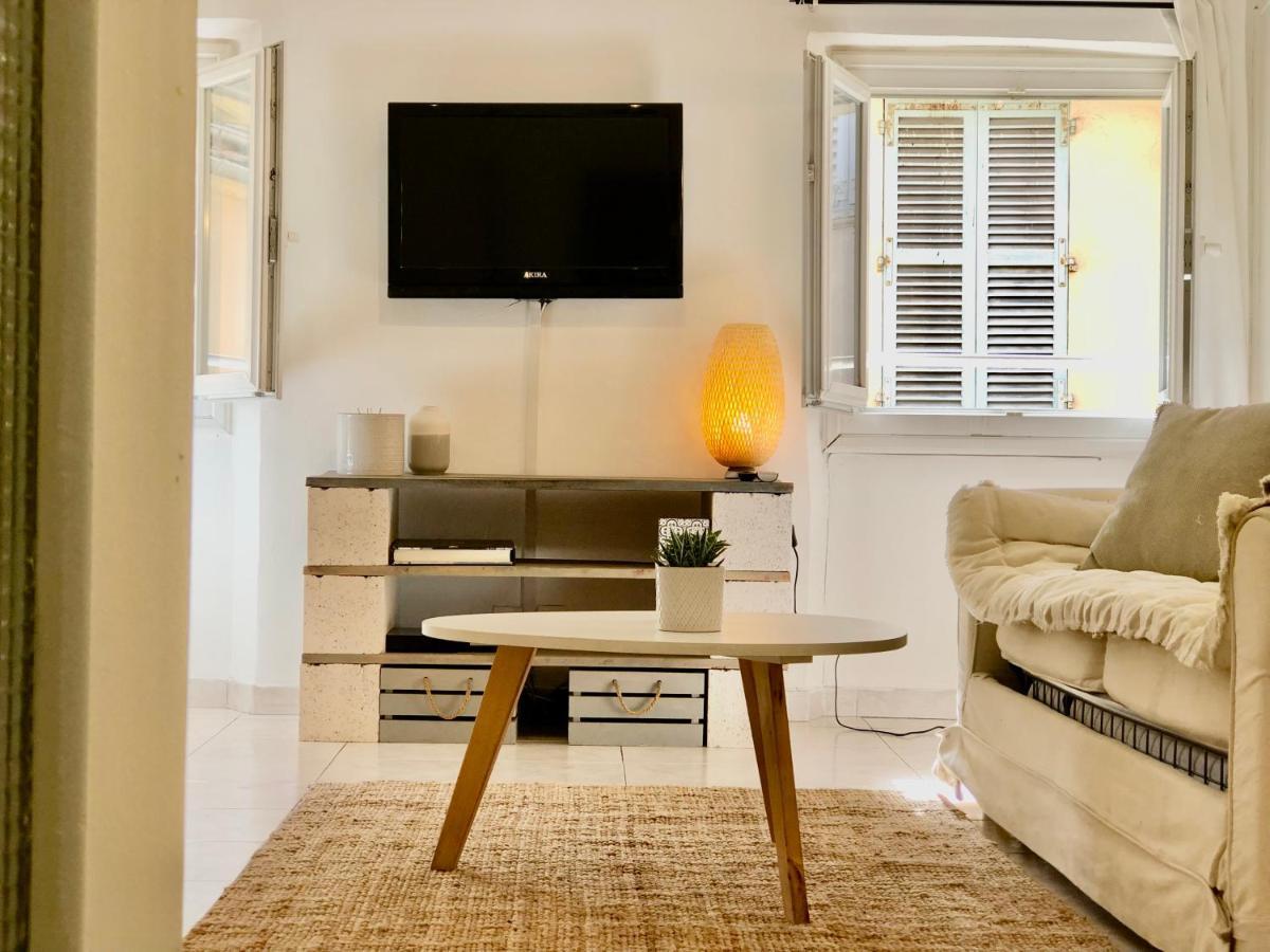 Cannes 78 Rue Meynadier Plage, Cannes Lions Festival 3 Minutes A Pieds المظهر الخارجي الصورة
